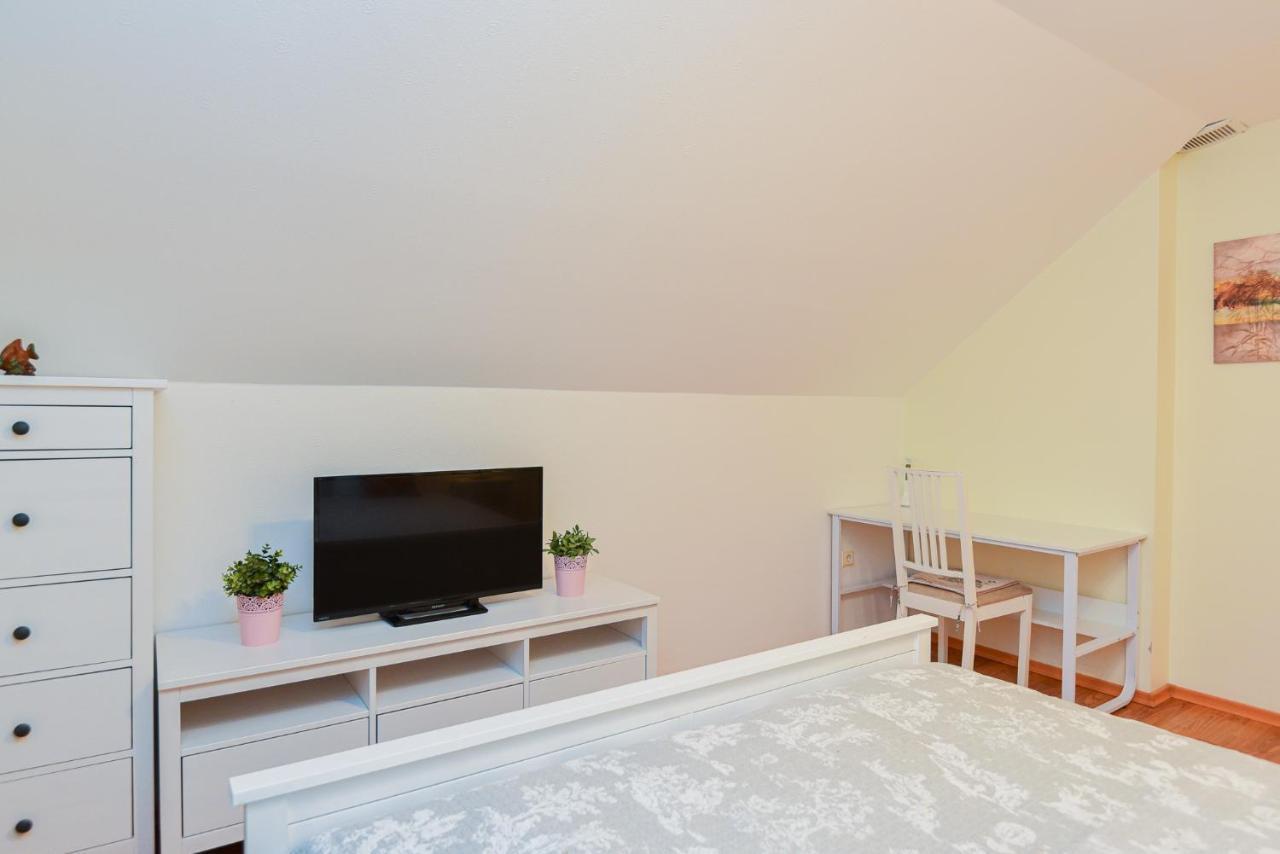 Vila Laurus Palanga Eksteriør billede